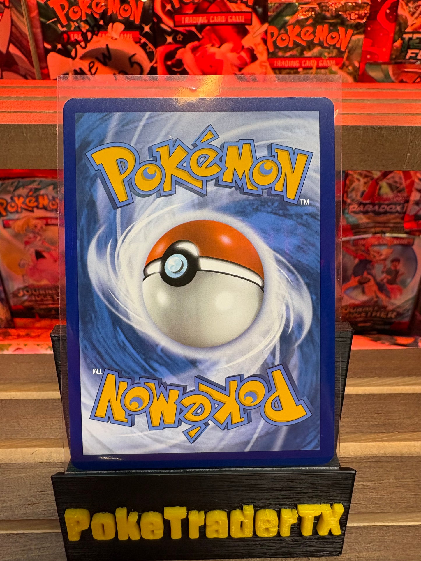 Arbok EX #185