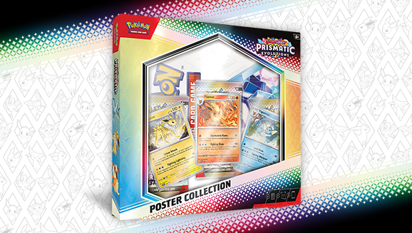 Sealed Products & Extras