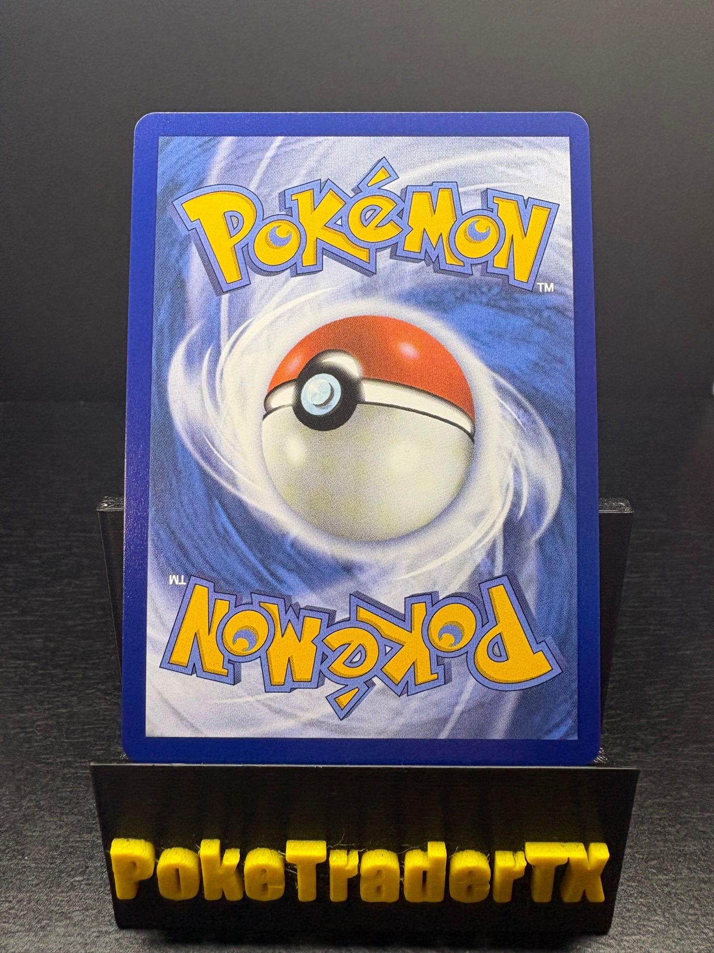 Oricorio EX Promo #024