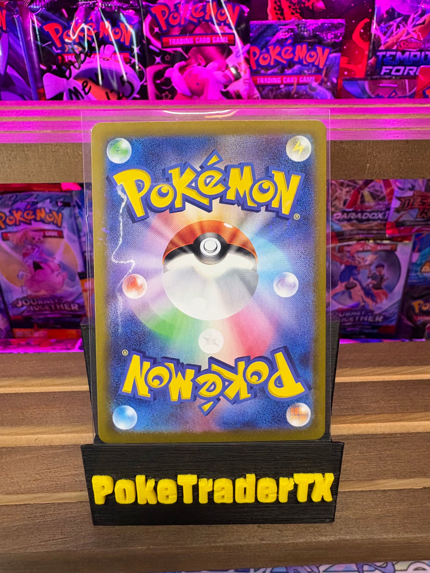 Dusknoir #070 Japanese