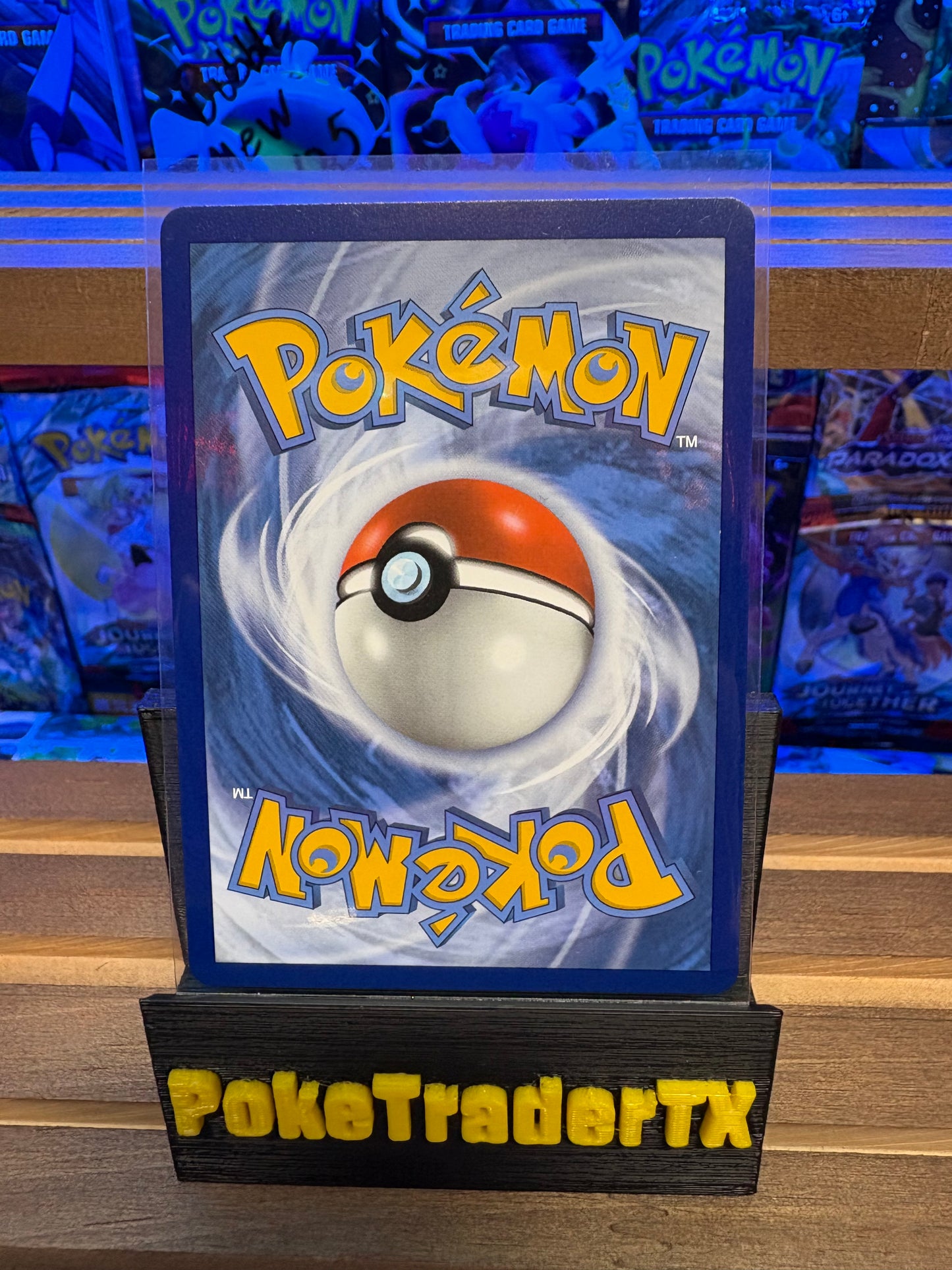 Oranguru #199 HR
