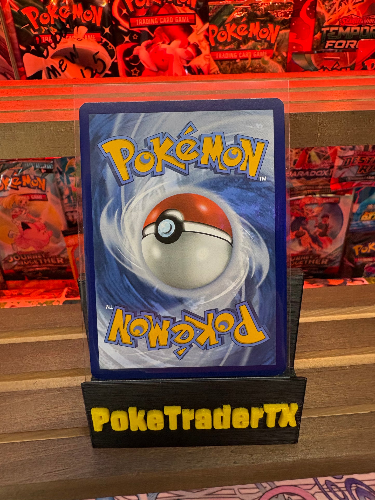 Rare Candy #256
