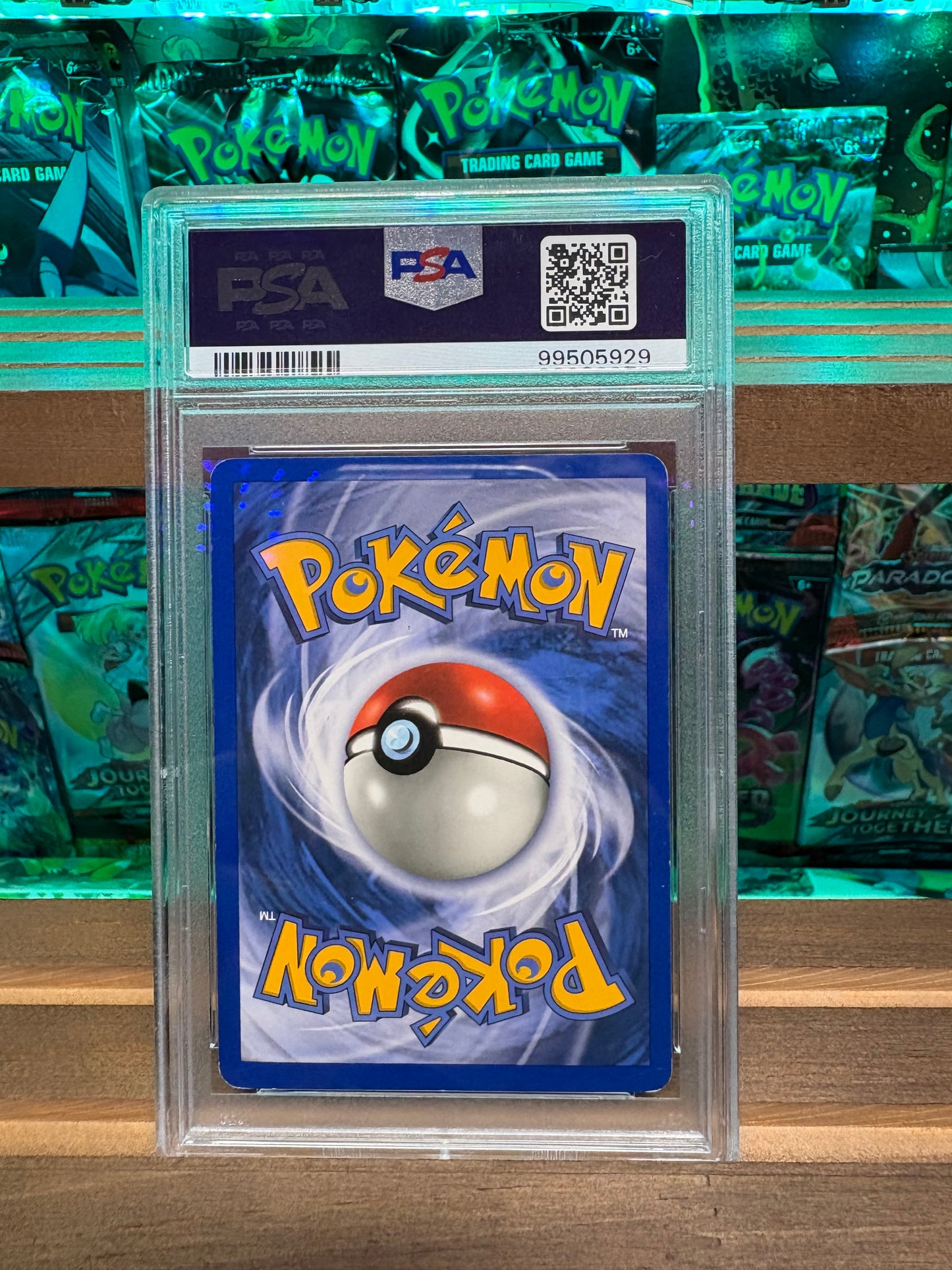 PSA 5 Skarmory #97 (2003)