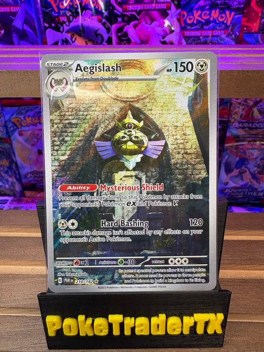 Aegislash #210