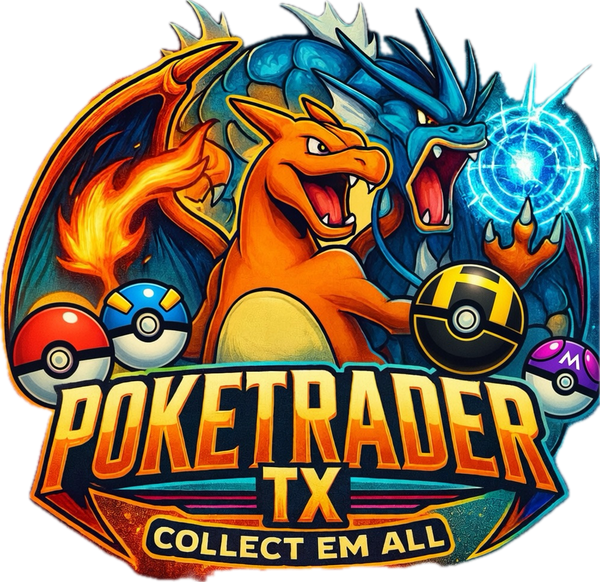 PokeTraderTX