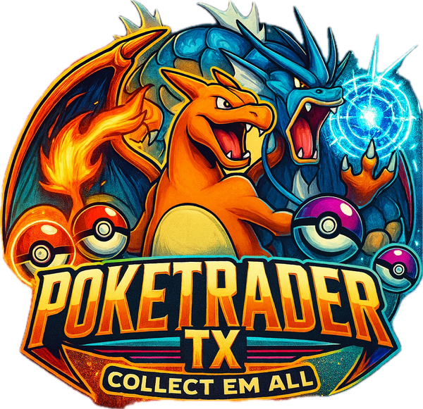 PokeTraderTX